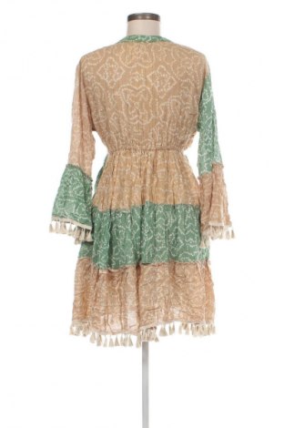 Kleid Unbranded, Größe M, Farbe Mehrfarbig, Preis 31,99 €