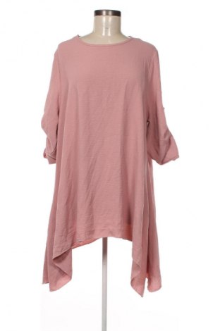 Kleid Unbranded, Größe M, Farbe Aschrosa, Preis 20,99 €
