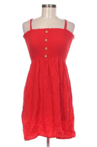 Φόρεμα Unbranded, Μέγεθος M, Χρώμα Κόκκινο, Τιμή 18,99 €