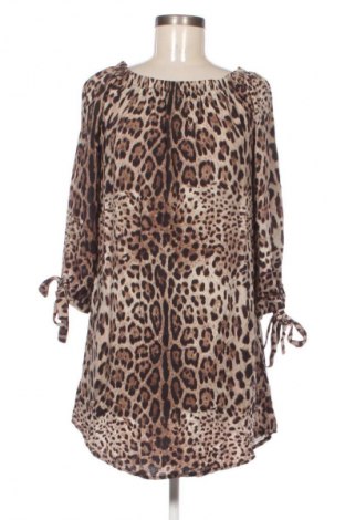 Kleid Unbranded, Größe M, Farbe Mehrfarbig, Preis € 20,99