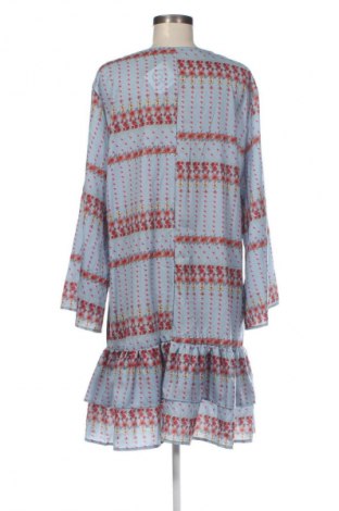Φόρεμα Unbranded, Μέγεθος XXL, Χρώμα Πολύχρωμο, Τιμή 18,99 €