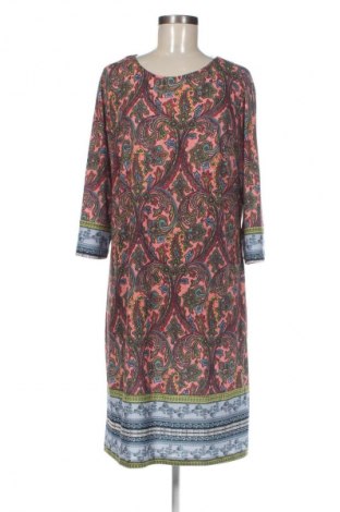 Φόρεμα Unbranded, Μέγεθος XL, Χρώμα Πολύχρωμο, Τιμή 18,99 €