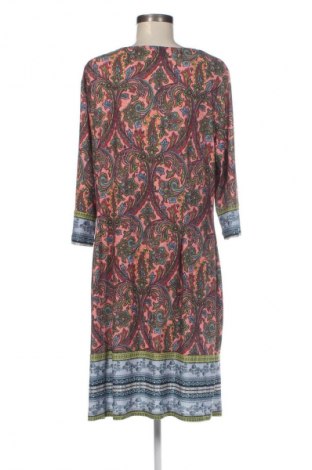 Φόρεμα Unbranded, Μέγεθος XL, Χρώμα Πολύχρωμο, Τιμή 18,99 €