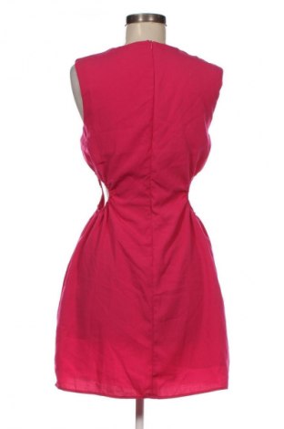 Kleid Unbranded, Größe S, Farbe Rosa, Preis € 20,99