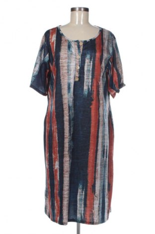 Sukienka Unbranded, Rozmiar XL, Kolor Kolorowy, Cena 95,99 zł