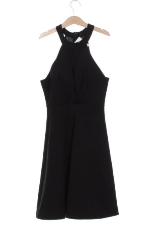 Φόρεμα Unbranded, Μέγεθος XS, Χρώμα Μαύρο, Τιμή 18,99 €