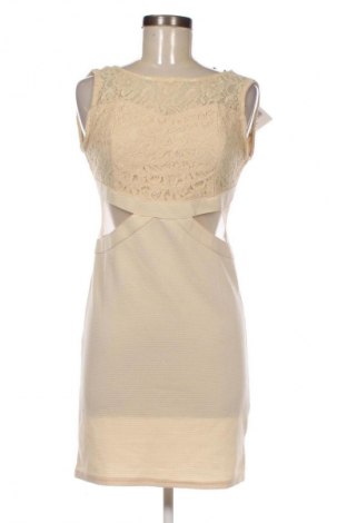 Rochie Unbranded, Mărime S, Culoare Bej, Preț 94,99 Lei