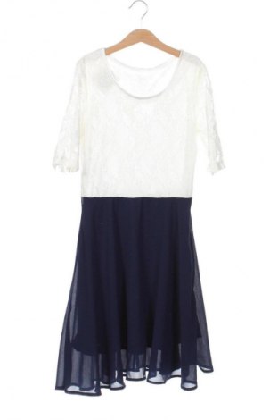 Kleid Unbranded, Größe XS, Farbe Mehrfarbig, Preis 14,64 €