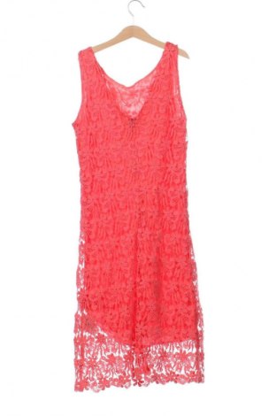 Kleid Unbranded, Größe XS, Farbe Rosa, Preis 14,71 €