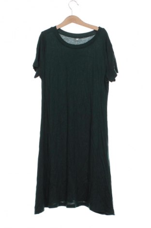 Sukienka Unbranded, Rozmiar XS, Kolor Zielony, Cena 95,99 zł