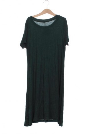 Sukienka Unbranded, Rozmiar XS, Kolor Zielony, Cena 95,99 zł