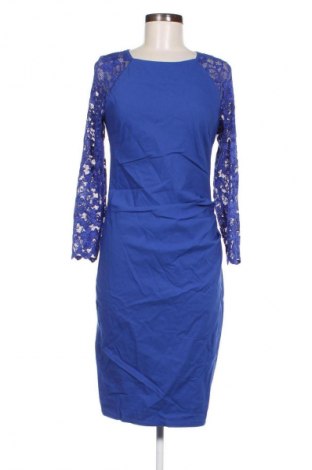 Kleid Unbranded, Größe L, Farbe Blau, Preis € 27,02