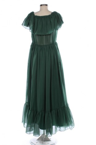 Rochie Unbranded, Mărime M, Culoare Verde, Preț 200,35 Lei