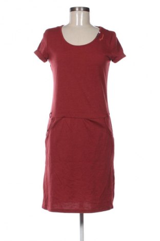 Φόρεμα Unbranded, Μέγεθος S, Χρώμα Κόκκινο, Τιμή 18,83 €