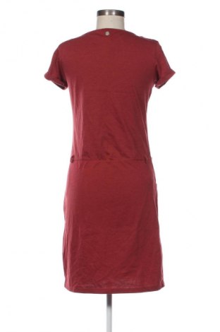 Φόρεμα Unbranded, Μέγεθος S, Χρώμα Κόκκινο, Τιμή 18,83 €