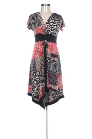 Kleid Unbranded, Größe S, Farbe Mehrfarbig, Preis 19,09 €