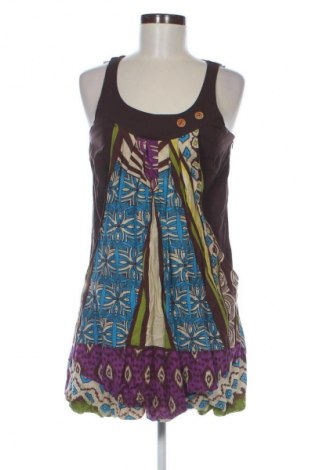 Kleid Unbranded, Größe M, Farbe Mehrfarbig, Preis 11,99 €