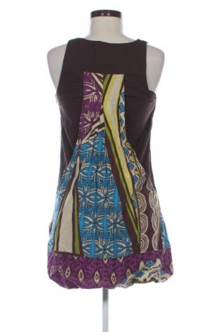 Kleid Unbranded, Größe M, Farbe Mehrfarbig, Preis 11,99 €