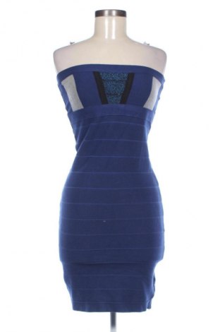 Φόρεμα Unbranded, Μέγεθος L, Χρώμα Μπλέ, Τιμή 24,31 €