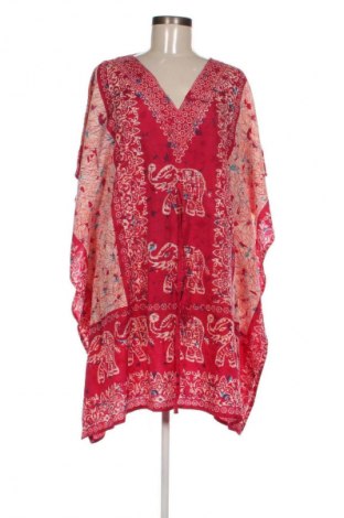 Sukienka Unbranded, Rozmiar XXL, Kolor Kolorowy, Cena 62,99 zł