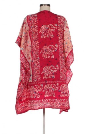 Sukienka Unbranded, Rozmiar XXL, Kolor Kolorowy, Cena 62,99 zł
