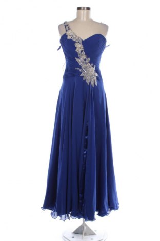 Kleid Unbranded, Größe L, Farbe Blau, Preis 55,90 €