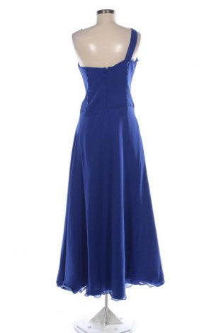 Kleid Unbranded, Größe L, Farbe Blau, Preis 55,90 €