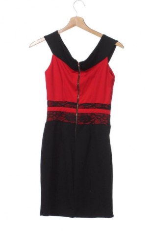 Rochie Unbranded, Mărime XS, Culoare Negru, Preț 73,36 Lei