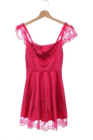Rochie Unbranded, Mărime XS, Culoare Roz, Preț 116,00 Lei
