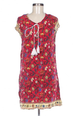 Sukienka Unbranded, Rozmiar M, Kolor Kolorowy, Cena 68,00 zł