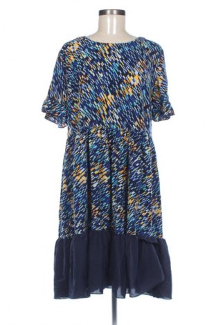Sukienka Unbranded, Rozmiar XL, Kolor Kolorowy, Cena 68,00 zł