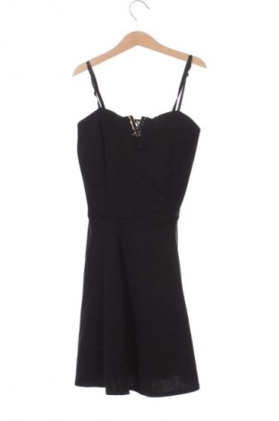 Rochie Unbranded, Mărime XS, Culoare Negru, Preț 73,36 Lei