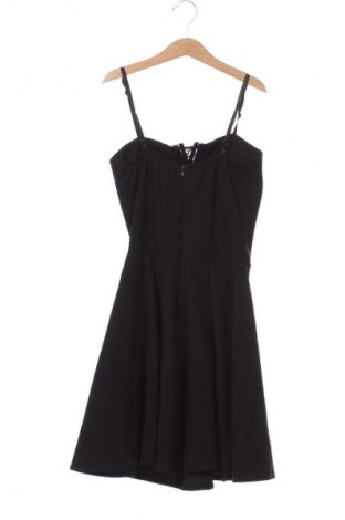 Rochie Unbranded, Mărime XS, Culoare Negru, Preț 73,36 Lei