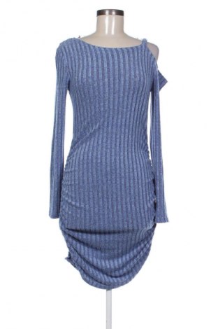 Φόρεμα Unbranded, Μέγεθος M, Χρώμα Μπλέ, Τιμή 15,33 €
