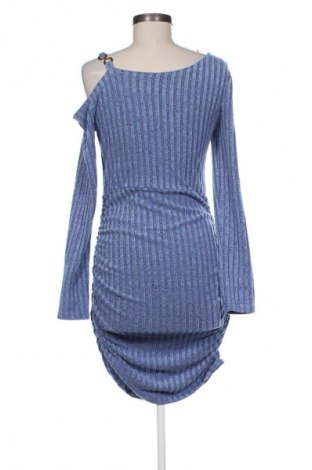 Φόρεμα Unbranded, Μέγεθος M, Χρώμα Μπλέ, Τιμή 15,33 €