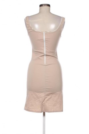 Sukienka Unbranded, Rozmiar S, Kolor Beżowy, Cena 68,93 zł