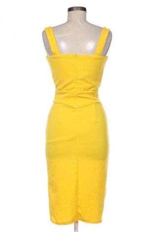 Kleid Unbranded, Größe M, Farbe Gelb, Preis € 14,96