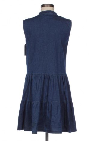 Kleid Unbranded, Größe M, Farbe Blau, Preis 22,99 €