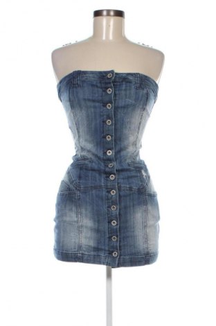 Rochie Unbranded, Mărime S, Culoare Albastru, Preț 122,00 Lei
