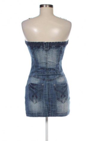 Rochie Unbranded, Mărime S, Culoare Albastru, Preț 122,00 Lei