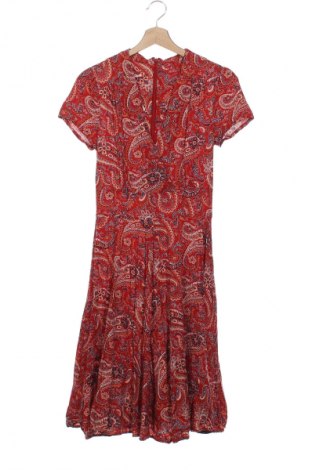 Φόρεμα Unbranded, Μέγεθος XS, Χρώμα Πολύχρωμο, Τιμή 14,48 €