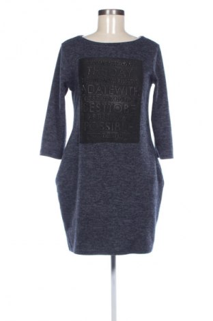 Kleid Unbranded, Größe S, Farbe Blau, Preis € 24,15