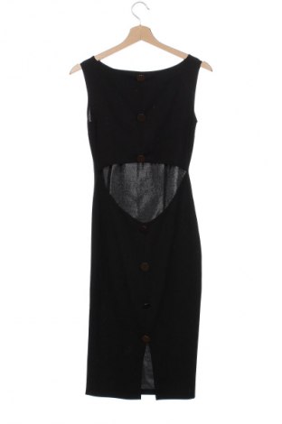 Rochie Unbranded, Mărime XS, Culoare Negru, Preț 74,00 Lei