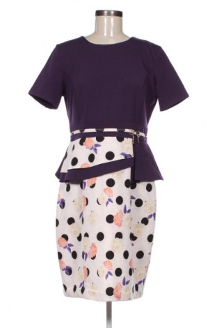 Rochie Unbranded, Mărime XL, Culoare Multicolor, Preț 73,36 Lei