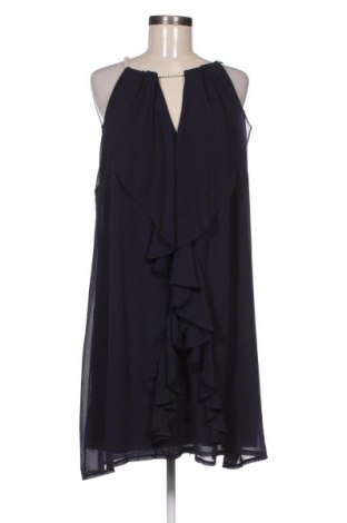 Rochie Unbranded, Mărime XL, Culoare Albastru, Preț 73,36 Lei