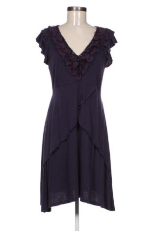 Rochie Unbranded, Mărime XL, Culoare Mov, Preț 73,36 Lei