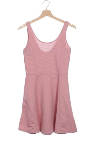 Šaty  Unbranded, Velikost XS, Barva Popelavě růžová, Cena  416,00 Kč
