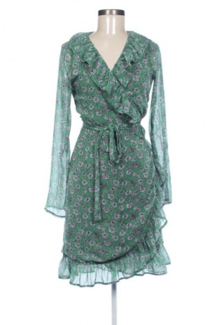 Φόρεμα Unbranded, Μέγεθος M, Χρώμα Πολύχρωμο, Τιμή 15,33 €