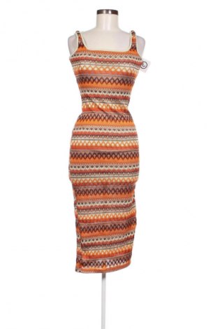 Φόρεμα Unbranded, Μέγεθος S, Χρώμα Πολύχρωμο, Τιμή 15,32 €