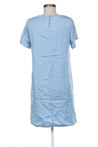 Rochie Unbranded, Mărime L, Culoare Albastru, Preț 72,38 Lei